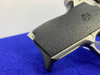 1985 Smith Wesson 669 9mm 3 1/2" -FIRST YEAR OF PRODUCTION- 2nd Generation 