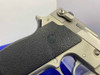 1985 Smith Wesson 669 9mm 3 1/2" -FIRST YEAR OF PRODUCTION- 2nd Generation 