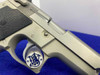 1985 Smith Wesson 669 9mm 3 1/2" -FIRST YEAR OF PRODUCTION- 2nd Generation 