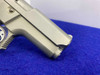 1985 Smith Wesson 669 9mm 3 1/2" -FIRST YEAR OF PRODUCTION- 2nd Generation 
