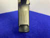 1985 Smith Wesson 669 9mm 3 1/2" -FIRST YEAR OF PRODUCTION- 2nd Generation 