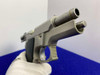 1985 Smith Wesson 669 9mm 3 1/2" -FIRST YEAR OF PRODUCTION- 2nd Generation 