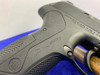 2008 Beretta Px4 Storm Full Size .40 S&W Blk *OUTSTANDING TYPE C VARIANT*