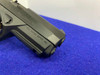 2008 Beretta Px4 Storm Full Size .40 S&W Blk *OUTSTANDING TYPE C VARIANT*