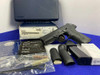 2008 Beretta Px4 Storm Full Size .40 S&W Blk *OUTSTANDING TYPE C VARIANT*