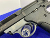 2006 Smith Wesson 22A-1 .22 LR Black 5 1/2" *EXCELLENT RIMFIRE HANDGUN*
