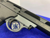 2006 Smith Wesson 22A-1 .22 LR Black 5 1/2" *EXCELLENT RIMFIRE HANDGUN*