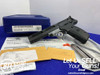 2006 Smith Wesson 22A-1 .22 LR Black 5 1/2" *EXCELLENT RIMFIRE HANDGUN*