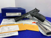 2006 Smith Wesson 22A-1 .22 LR Black 5 1/2" *EXCELLENT RIMFIRE HANDGUN*