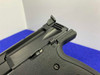 2006 Smith Wesson 22A-1 .22 LR Black 5 1/2" *EXCELLENT RIMFIRE HANDGUN*
