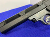 2006 Smith Wesson 22A-1 .22 LR Black 5 1/2" *EXCELLENT RIMFIRE HANDGUN*