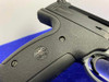 2006 Smith Wesson 22A-1 .22 LR Black 5 1/2" *EXCELLENT RIMFIRE HANDGUN*