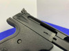 2006 Smith Wesson 22A-1 .22 LR Black 5 1/2" *EXCELLENT RIMFIRE HANDGUN*