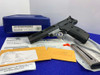 2006 Smith Wesson 22A-1 .22 LR Black 5 1/2" *EXCELLENT RIMFIRE HANDGUN*