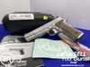 Dan Wesson Specialist Stainless 10mm 5" *IMPRESSIVE HIGH-QUALITY PISTOL*