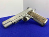 Dan Wesson Specialist Stainless 10mm 5" *IMPRESSIVE HIGH-QUALITY PISTOL*