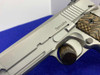 Dan Wesson Specialist Stainless 10mm 5" *IMPRESSIVE HIGH-QUALITY PISTOL*