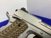 Dan Wesson Specialist Stainless 10mm 5" *IMPRESSIVE HIGH-QUALITY PISTOL*