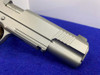 Dan Wesson Specialist Stainless 10mm 5" *IMPRESSIVE HIGH-QUALITY PISTOL*