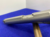 Dan Wesson Specialist Stainless 10mm 5" *IMPRESSIVE HIGH-QUALITY PISTOL*