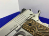 Dan Wesson Specialist Stainless 10mm 5" *IMPRESSIVE HIGH-QUALITY PISTOL*