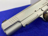 Dan Wesson Specialist Stainless 10mm 5" *IMPRESSIVE HIGH-QUALITY PISTOL*