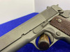 1944 Remington Rand 1911A1 .45 ACP Park 5" *DESIRABLE WORLD WAR II PISTOL*