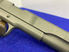 1944 Remington Rand 1911A1 .45 ACP Park 5" *DESIRABLE WORLD WAR II PISTOL*