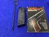 1981 Browning Hi-Power .30 Luger Blue 4 5/8" *TIMELESS BELGIAN HIGH POWER*