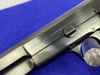 1981 Browning Hi-Power .30 Luger Blue 4 5/8" *TIMELESS BELGIAN HIGH POWER*