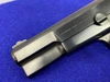 1981 Browning Hi-Power .30 Luger Blue 4 5/8" *TIMELESS BELGIAN HIGH POWER*