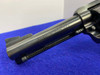 1967 Ruger Old Model Blackhawk .357 Mag *UNCONVERTED THREE-SCREW REVOLVER*