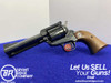 1967 Ruger Old Model Blackhawk .357 Mag *UNCONVERTED THREE-SCREW REVOLVER*