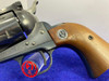 1967 Ruger Old Model Blackhawk .357 Mag *UNCONVERTED THREE-SCREW REVOLVER*