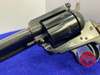 1967 Ruger Old Model Blackhawk .357 Mag *UNCONVERTED THREE-SCREW REVOLVER*