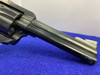 1967 Ruger Old Model Blackhawk .357 Mag *UNCONVERTED THREE-SCREW REVOLVER*