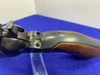 1967 Ruger Old Model Blackhawk .357 Mag *UNCONVERTED THREE-SCREW REVOLVER*