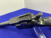 1967 Ruger Old Model Blackhawk .357 Mag *UNCONVERTED THREE-SCREW REVOLVER*