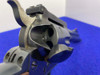 1967 Ruger Old Model Blackhawk .357 Mag *UNCONVERTED THREE-SCREW REVOLVER*