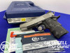 1998 Colt Concealed Carry Officer .45 ACP 4.25" *LIMITED PRODUCTION MODEL*