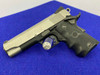 1998 Colt Concealed Carry Officer .45 ACP 4.25" *LIMITED PRODUCTION MODEL*