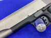 1998 Colt Concealed Carry Officer .45 ACP 4.25" *LIMITED PRODUCTION MODEL*