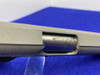1998 Colt Concealed Carry Officer .45 ACP 4.25" *LIMITED PRODUCTION MODEL*