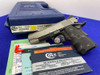1998 Colt Concealed Carry Officer .45 ACP 4.25" *LIMITED PRODUCTION MODEL*