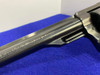 1991 Ruger Redhawk .44 Mag Blue 7 1/2" *POWERFUL DOUBLE-ACTION REVOLVER*
