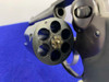 1991 Ruger Redhawk .44 Mag Blue 7 1/2" *POWERFUL DOUBLE-ACTION REVOLVER*