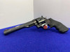 1991 Ruger Redhawk .44 Mag Blue 7 1/2" *POWERFUL DOUBLE-ACTION REVOLVER*