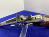 1964 Smith Wesson 19-2 .357 Mag Nickel 4" *INCREDIBLE .357 COMBAT MAGNUM*