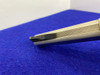 1964 Smith Wesson 19-2 .357 Mag Nickel 4" *INCREDIBLE .357 COMBAT MAGNUM*