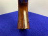 1964 Smith Wesson 19-2 .357 Mag Nickel 4" *INCREDIBLE .357 COMBAT MAGNUM*